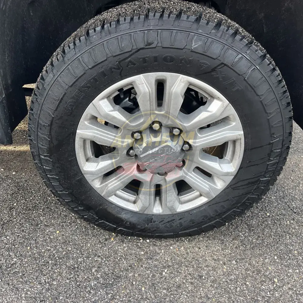 2023 GMC Sierra 2500HD Denali