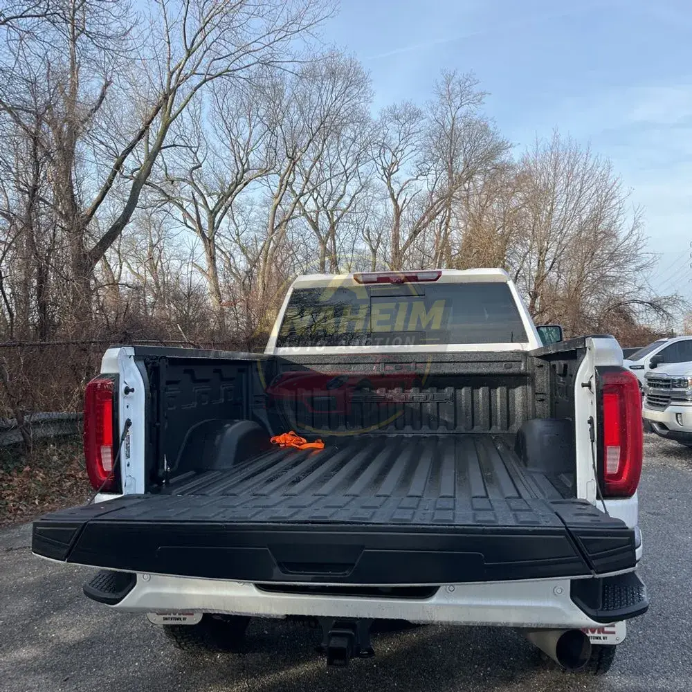 2023 GMC Sierra 2500HD Denali