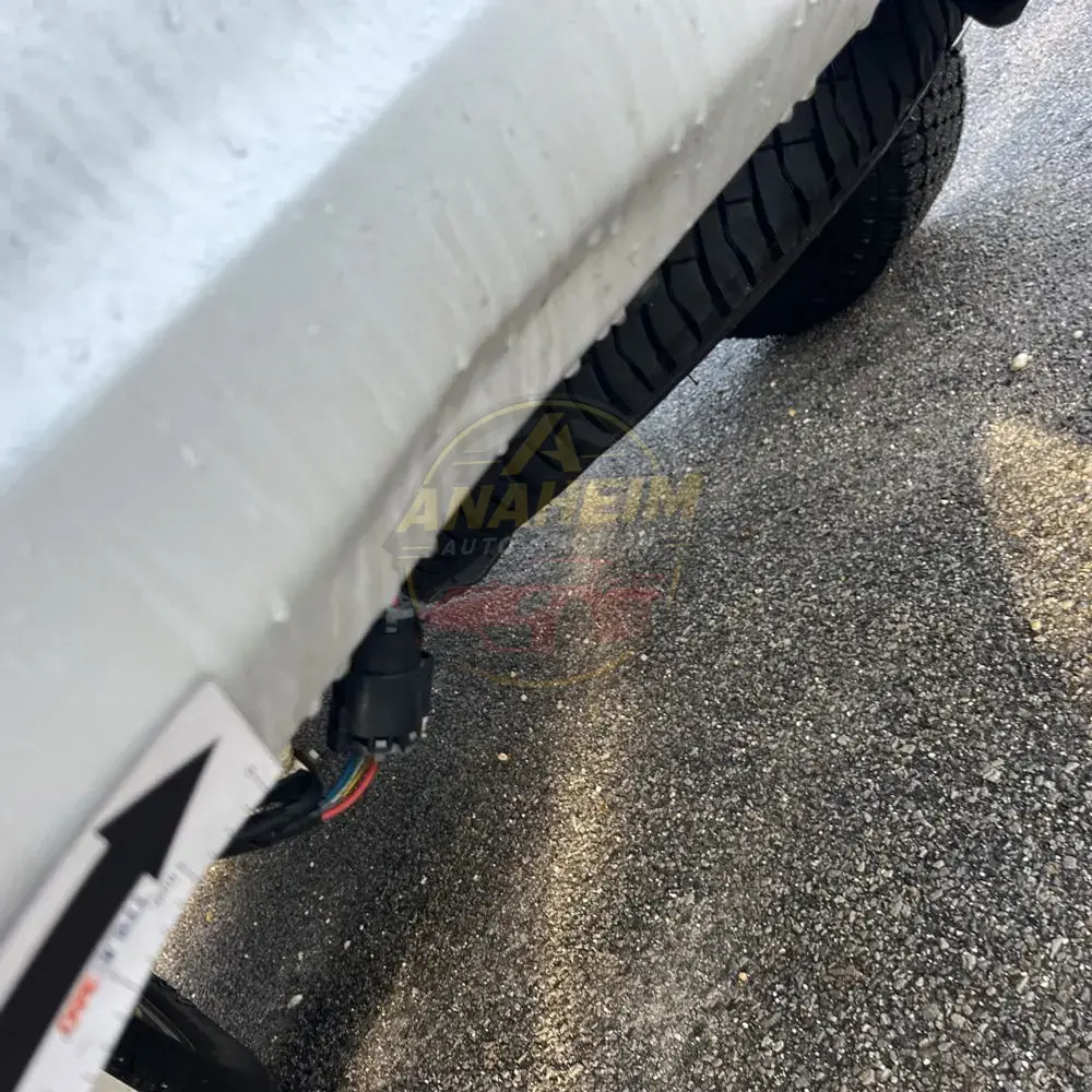 2023 GMC Sierra 2500HD Denali