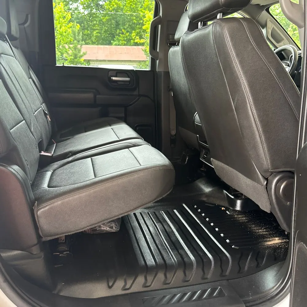 2023 GMC Sierra 3500HD Pro