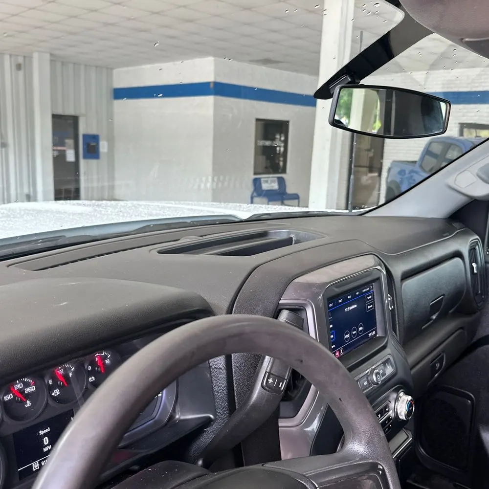 2023 GMC Sierra 3500HD Pro