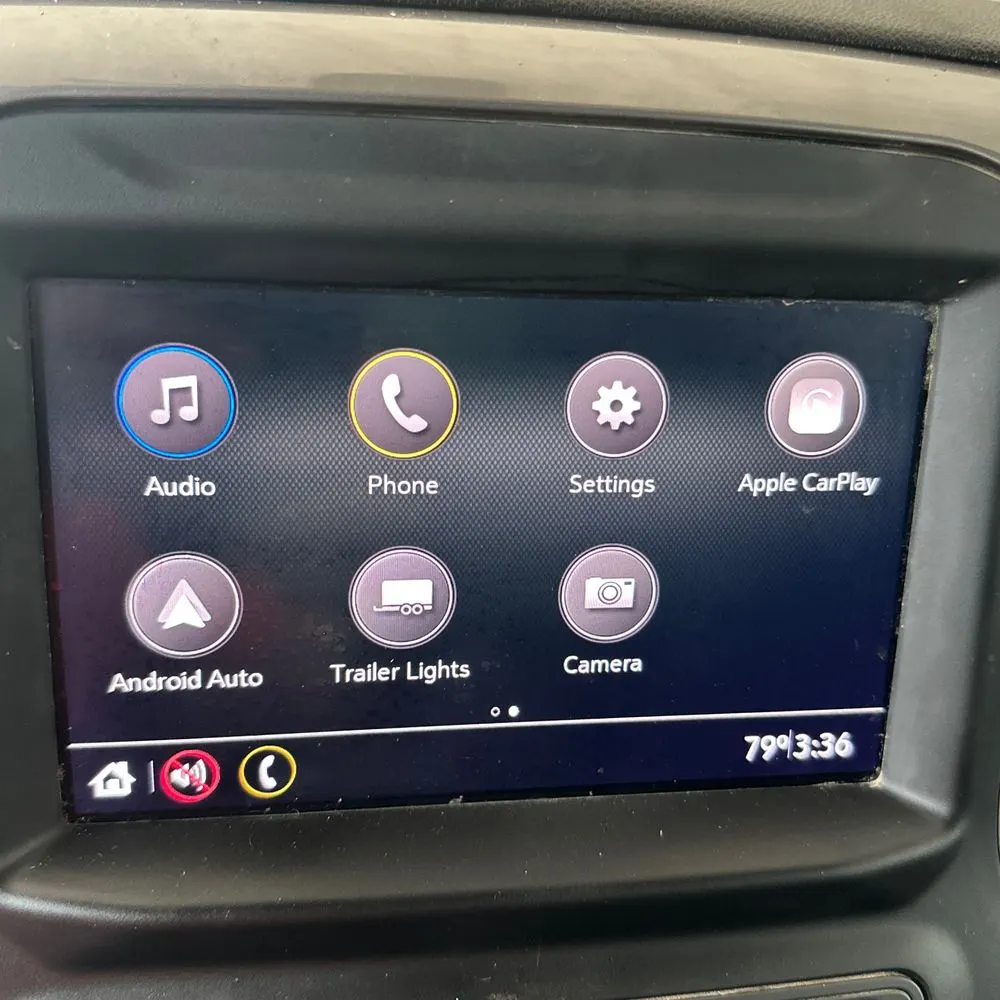 2023 GMC Sierra 3500HD Pro