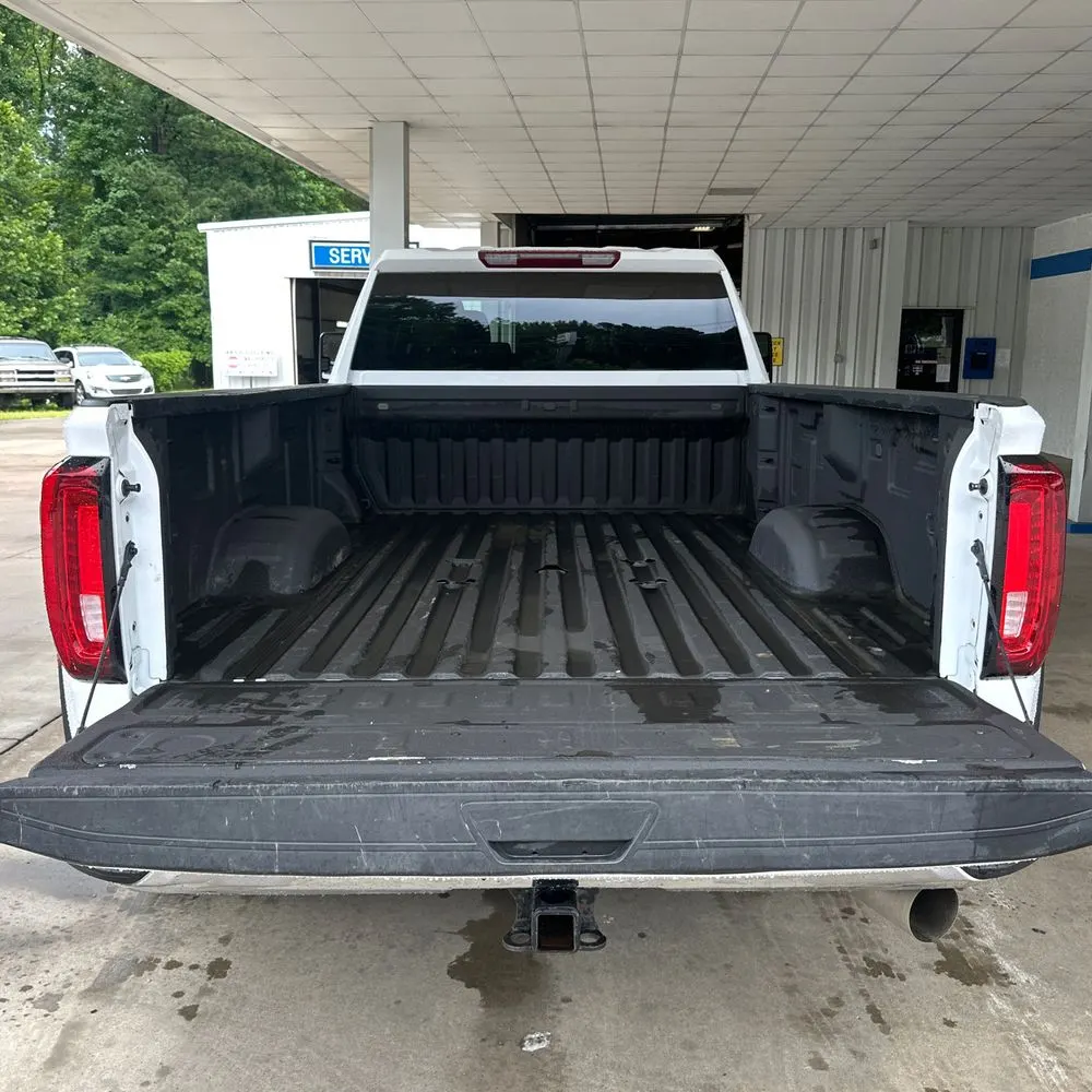 2023 GMC Sierra 3500HD Pro