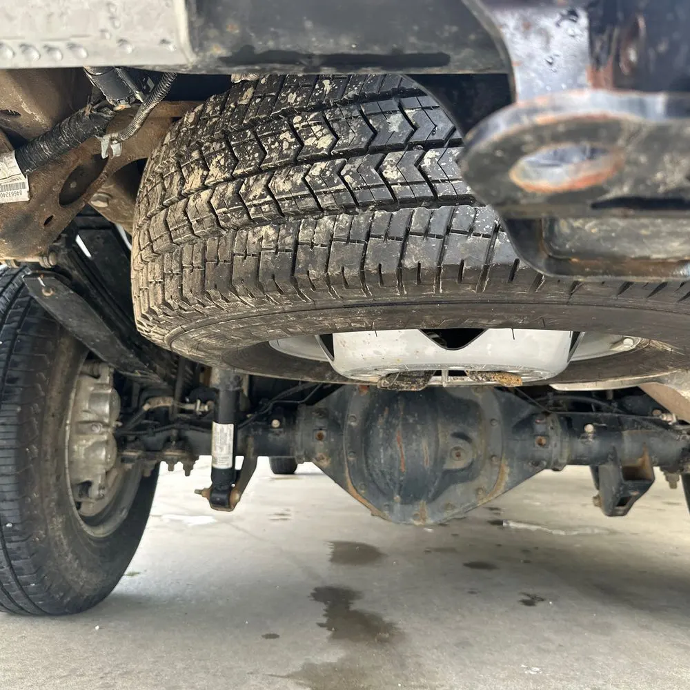 2023 GMC Sierra 3500HD Pro
