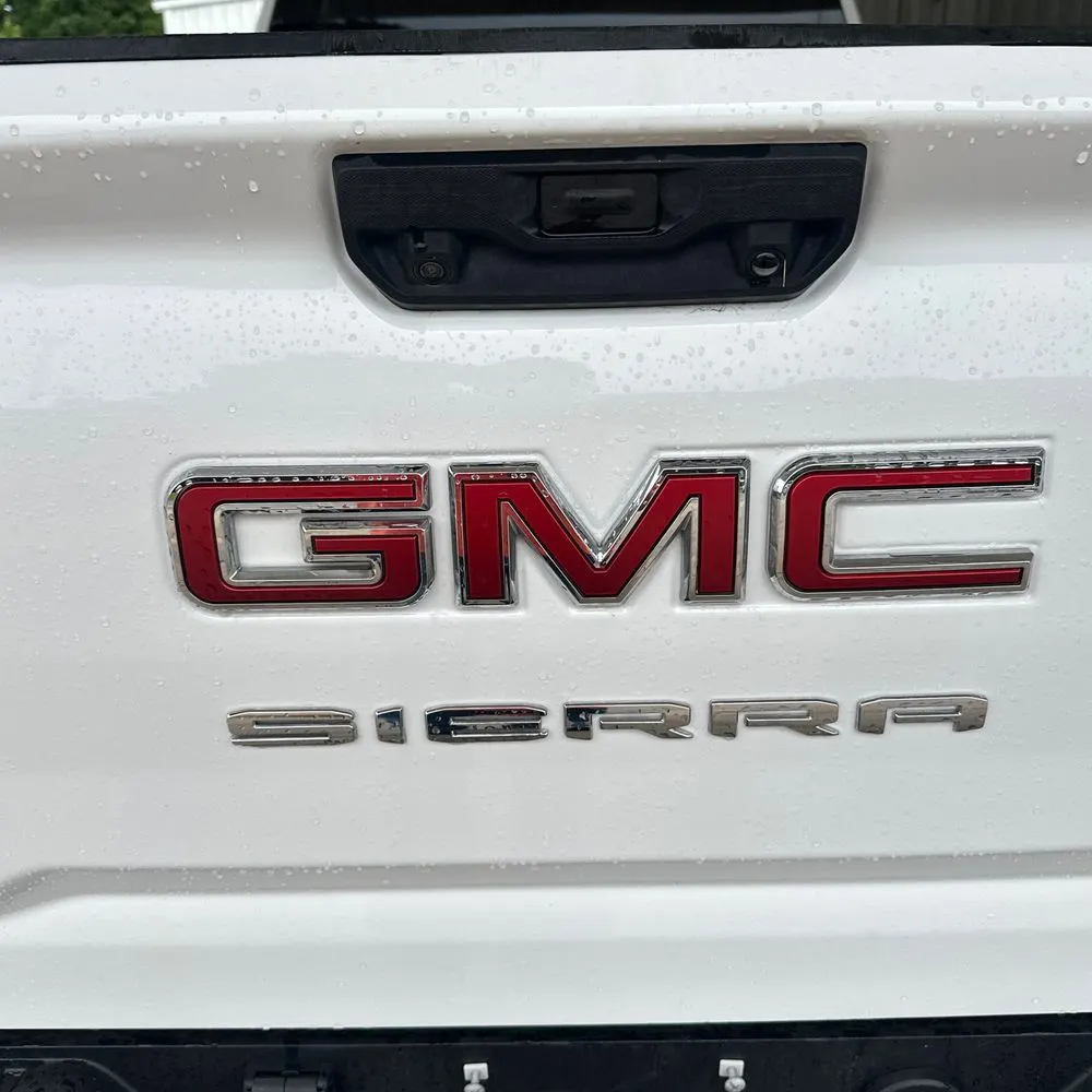 2023 GMC Sierra 3500HD Pro