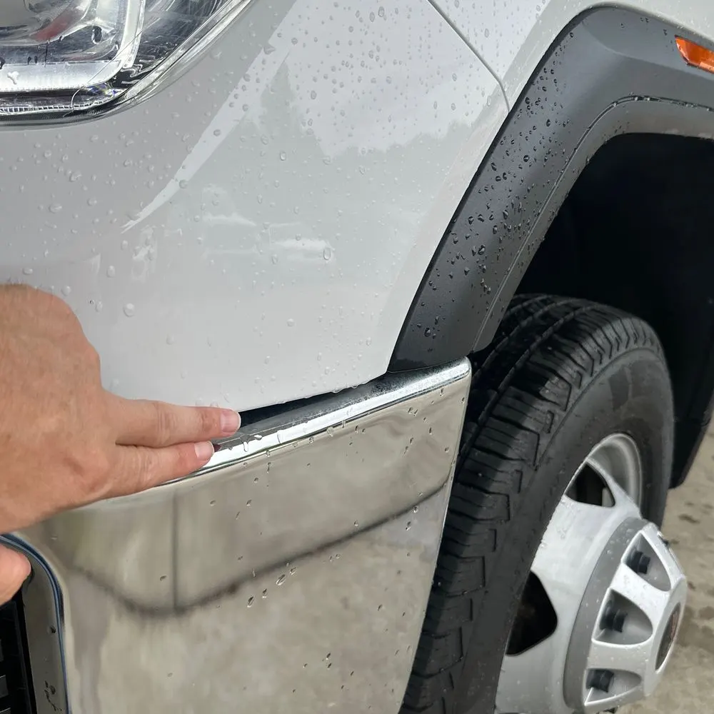 2023 GMC Sierra 3500HD Pro