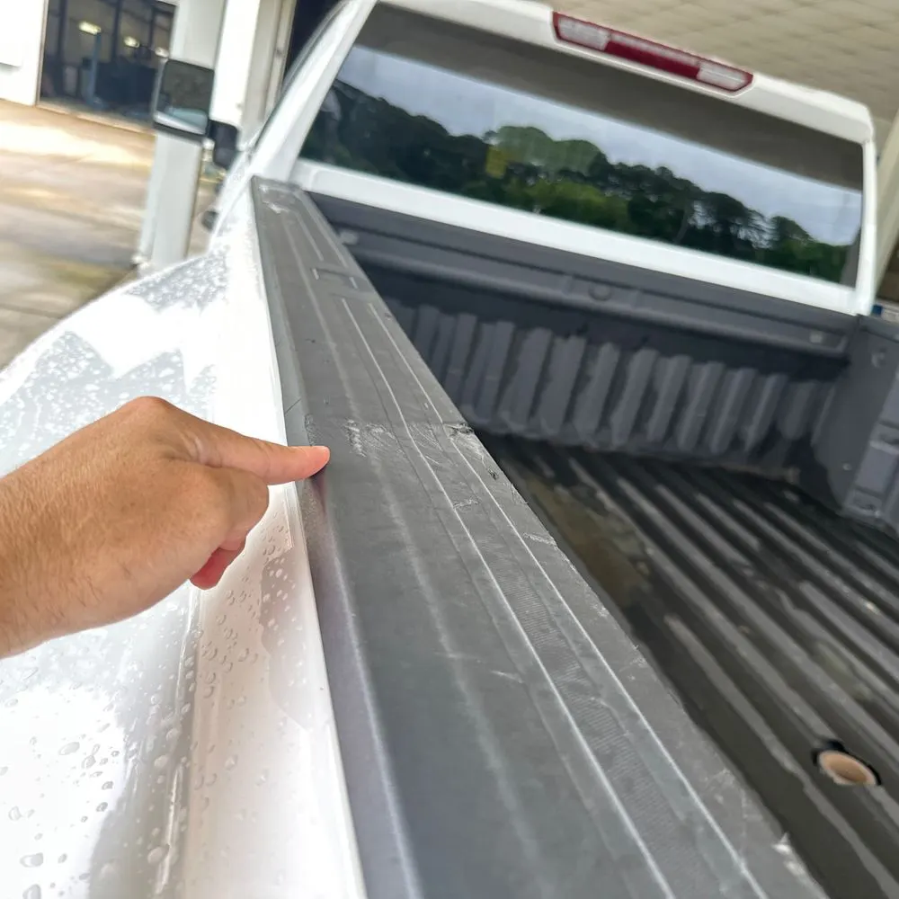 2023 GMC Sierra 3500HD Pro