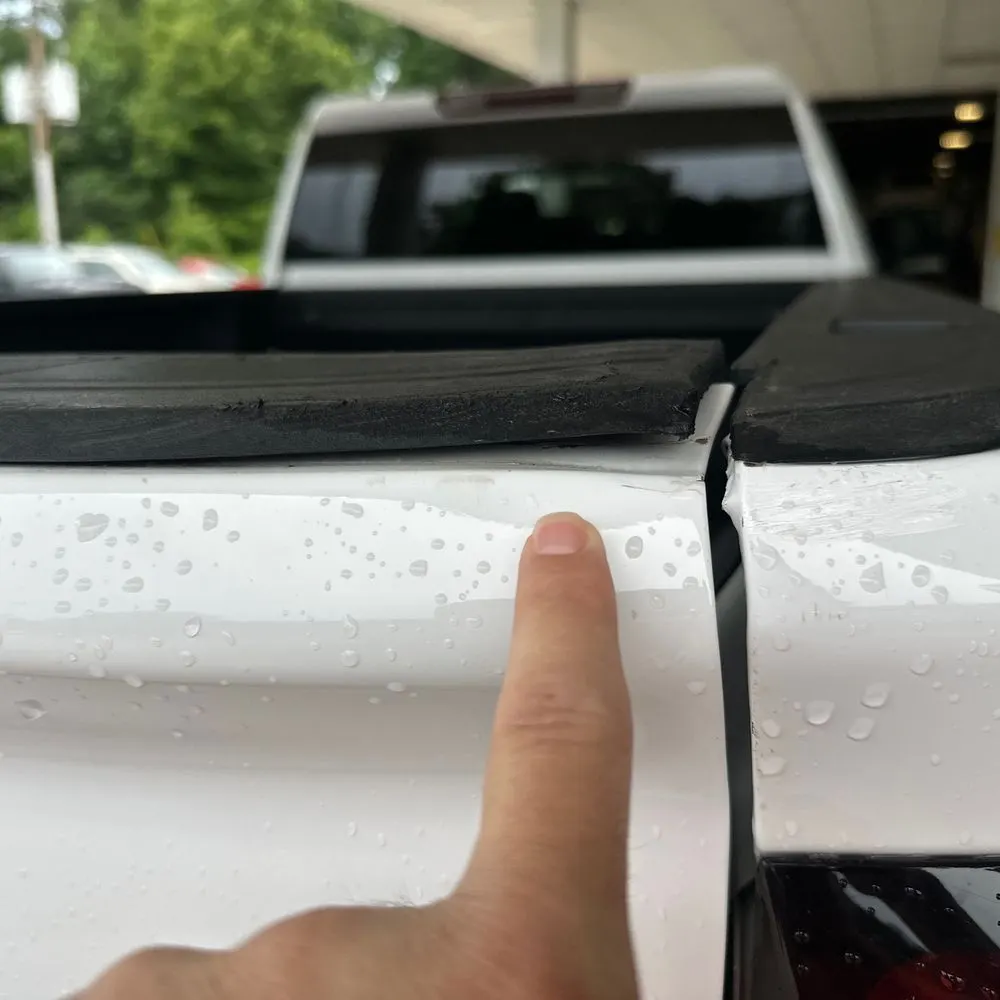 2023 GMC Sierra 3500HD Pro