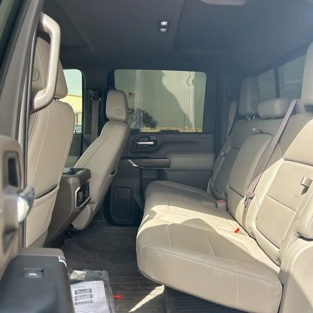 2023 GMC Sierra 3500HD SLT