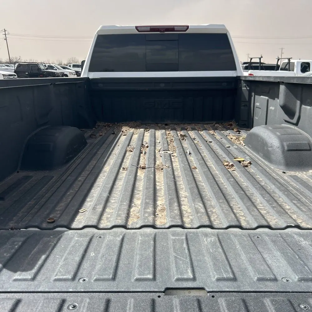 2023 GMC Sierra 3500HD SLT