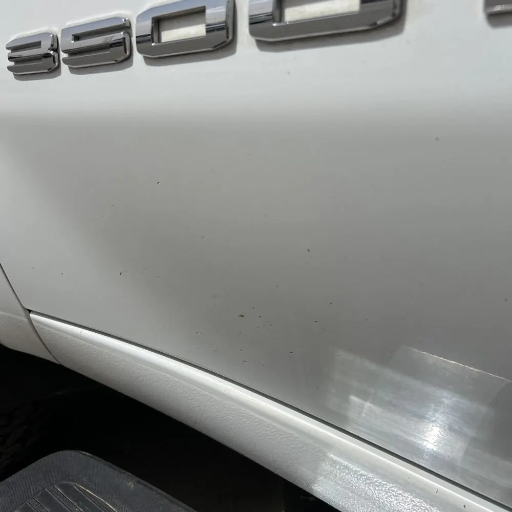 2023 GMC Sierra 3500HD SLT