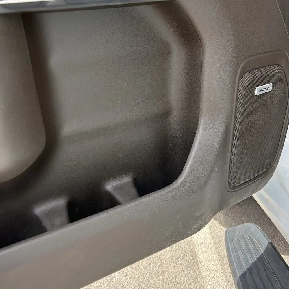2023 GMC Sierra 3500HD SLT