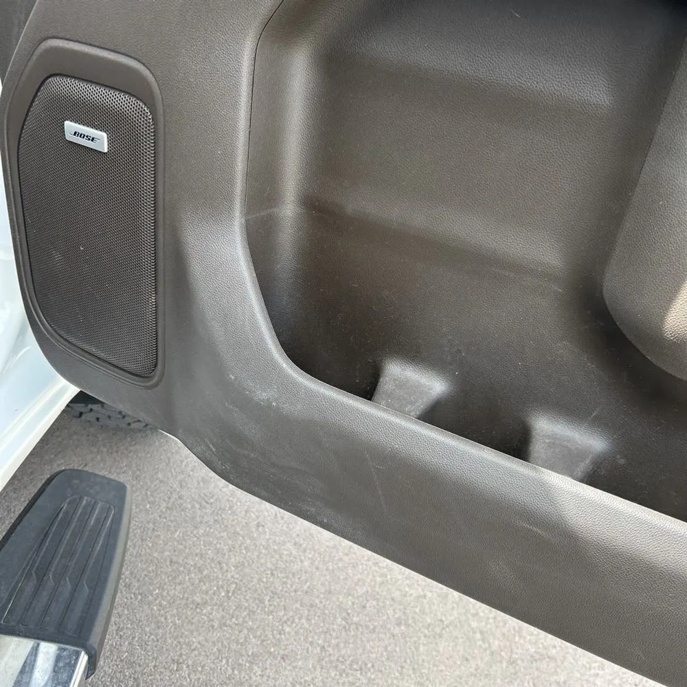 2023 GMC Sierra 3500HD SLT