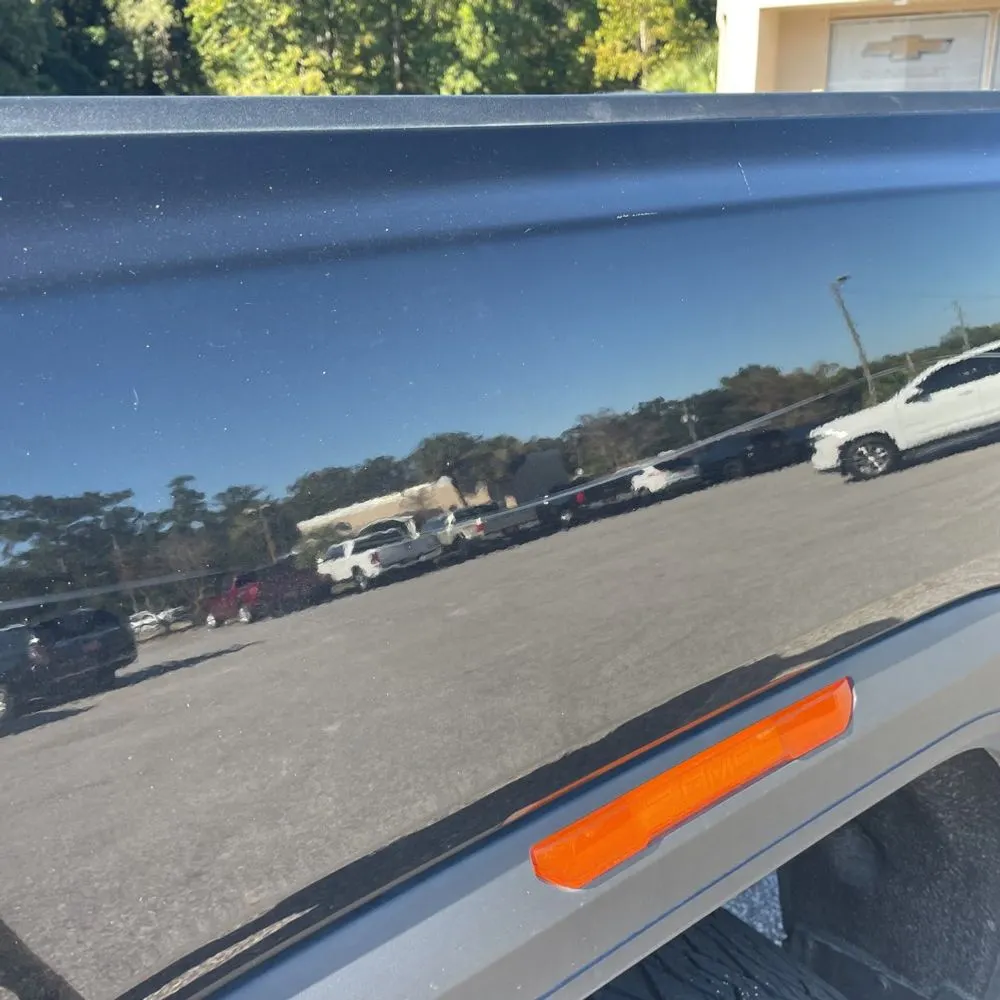 2023 GMC Sierra 3500HD AT4