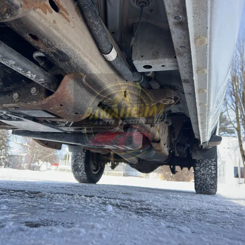 2022 GMC Sierra 3500HD AT4