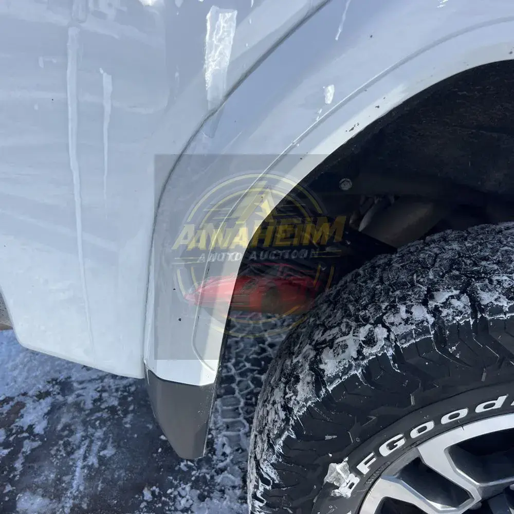 2022 GMC Sierra 3500HD AT4