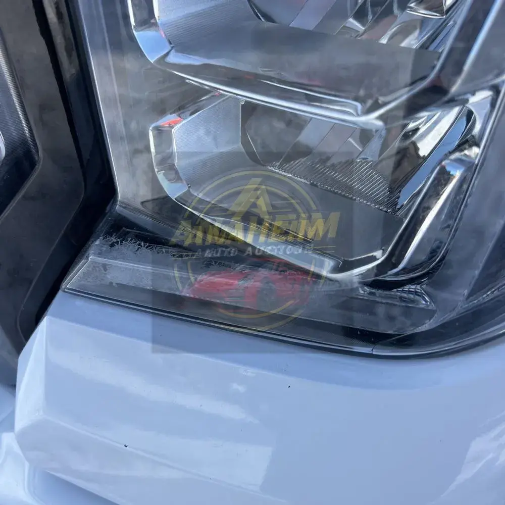 2022 GMC Sierra 3500HD AT4