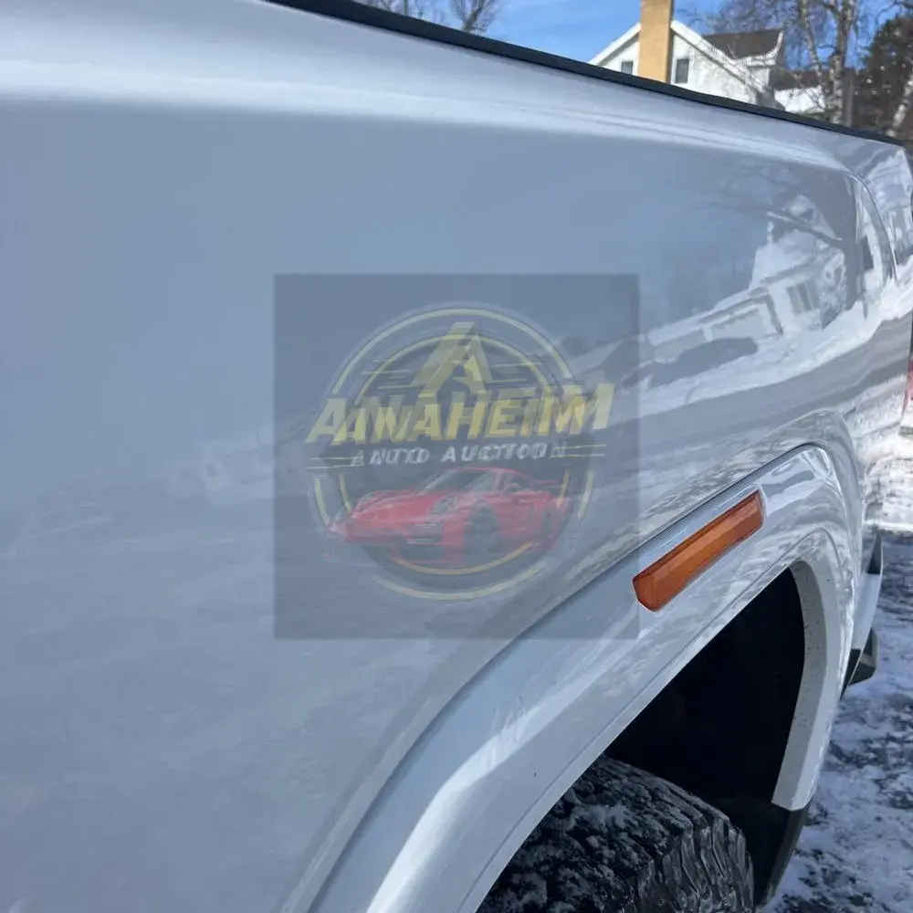 2022 GMC Sierra 3500HD AT4