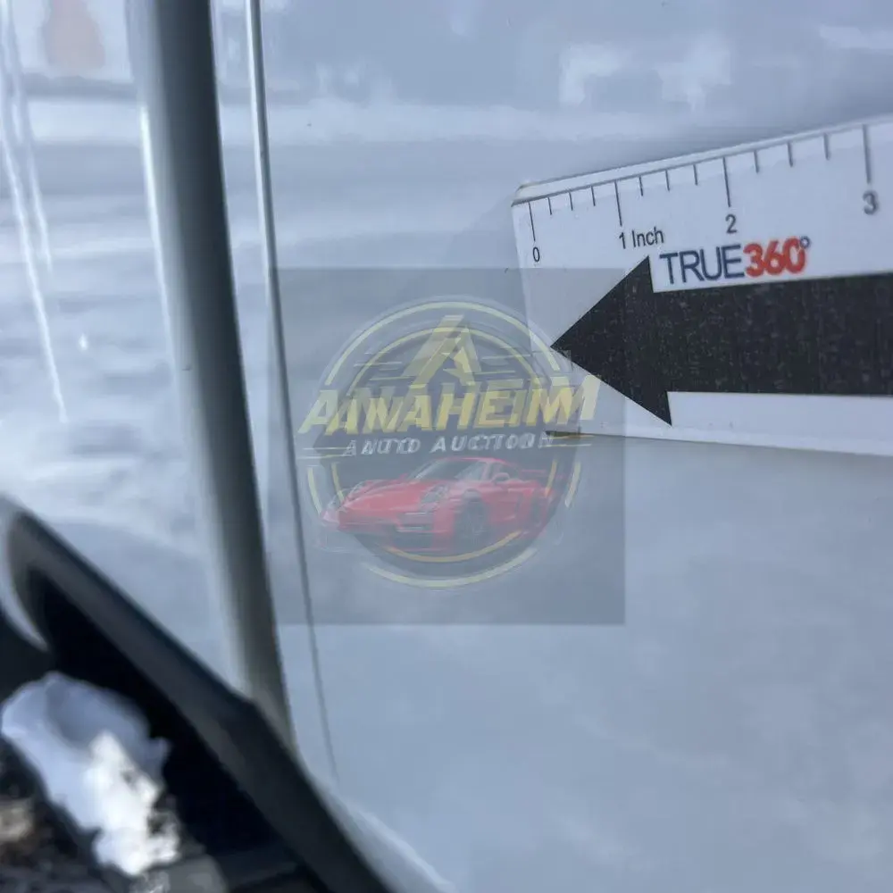 2022 GMC Sierra 3500HD AT4