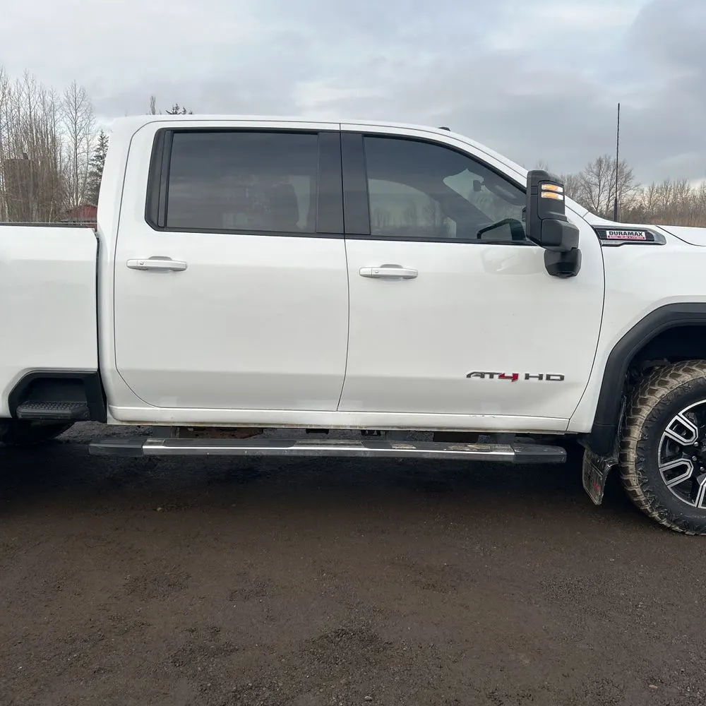 2022 GMC Sierra 3500 AT4