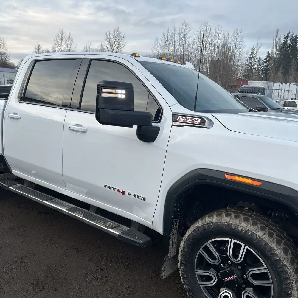 2022 GMC Sierra 3500 AT4