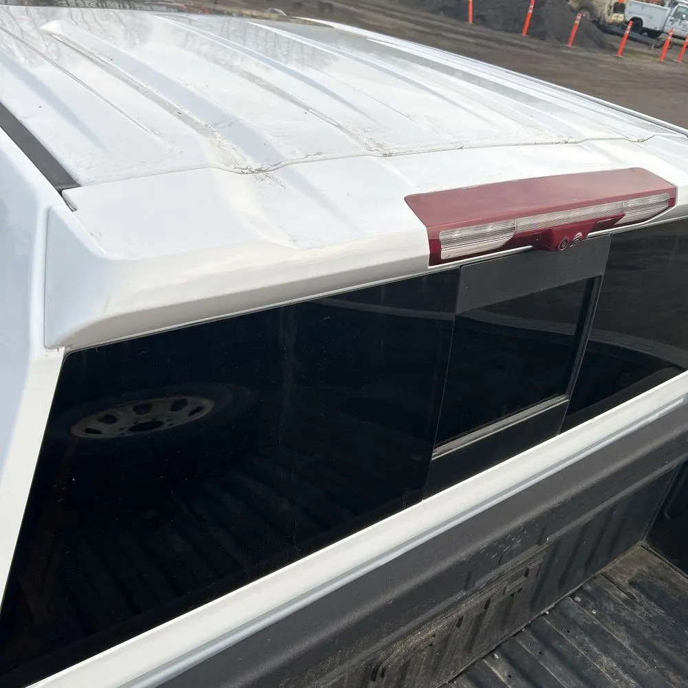 2022 GMC Sierra 3500 AT4
