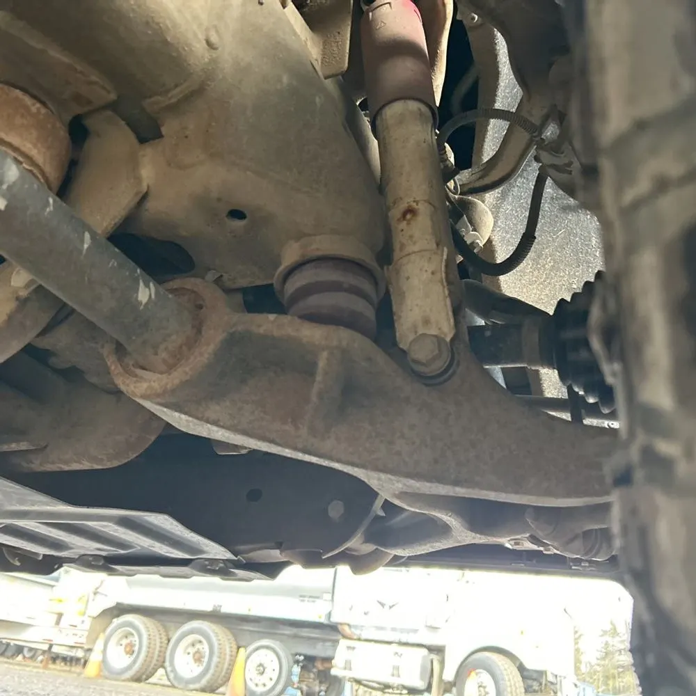 2022 GMC Sierra 3500 AT4