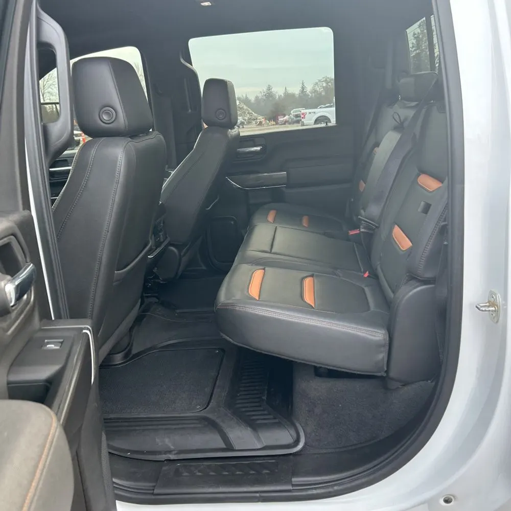 2022 GMC Sierra 3500 AT4