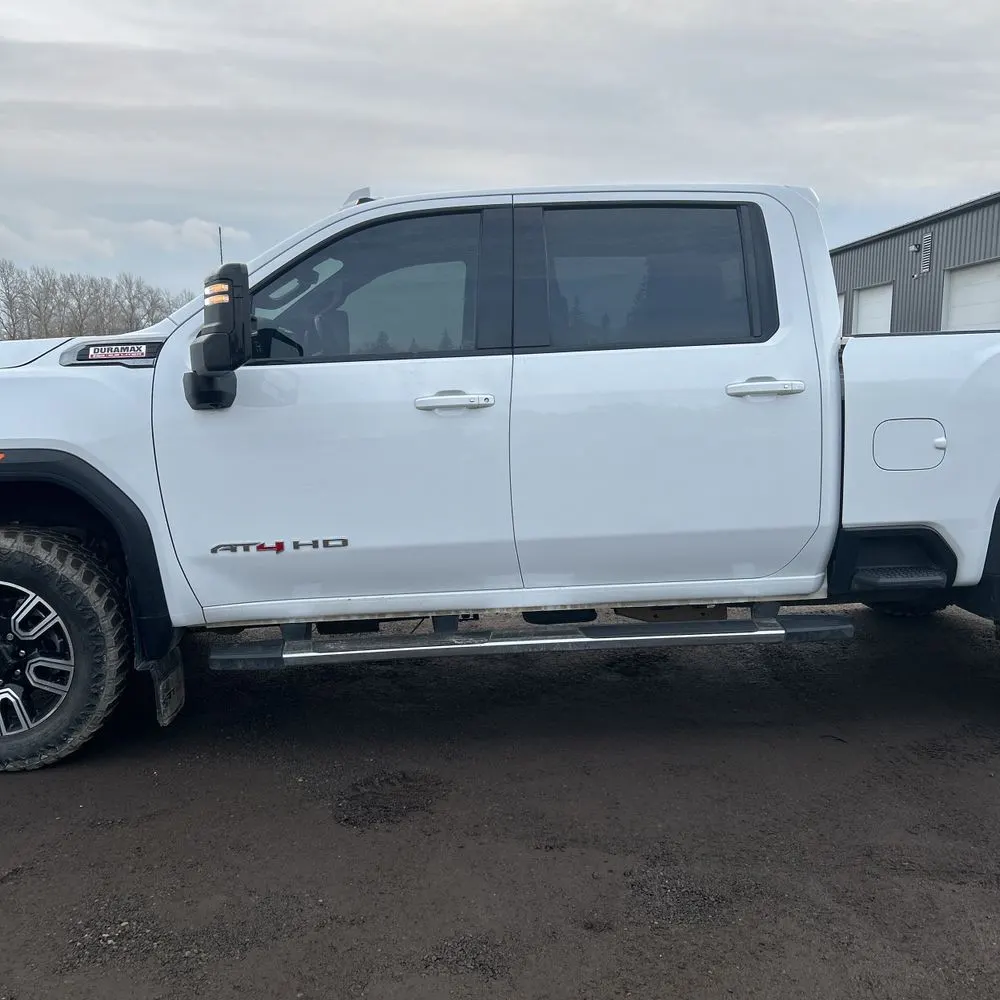 2022 GMC Sierra 3500 AT4