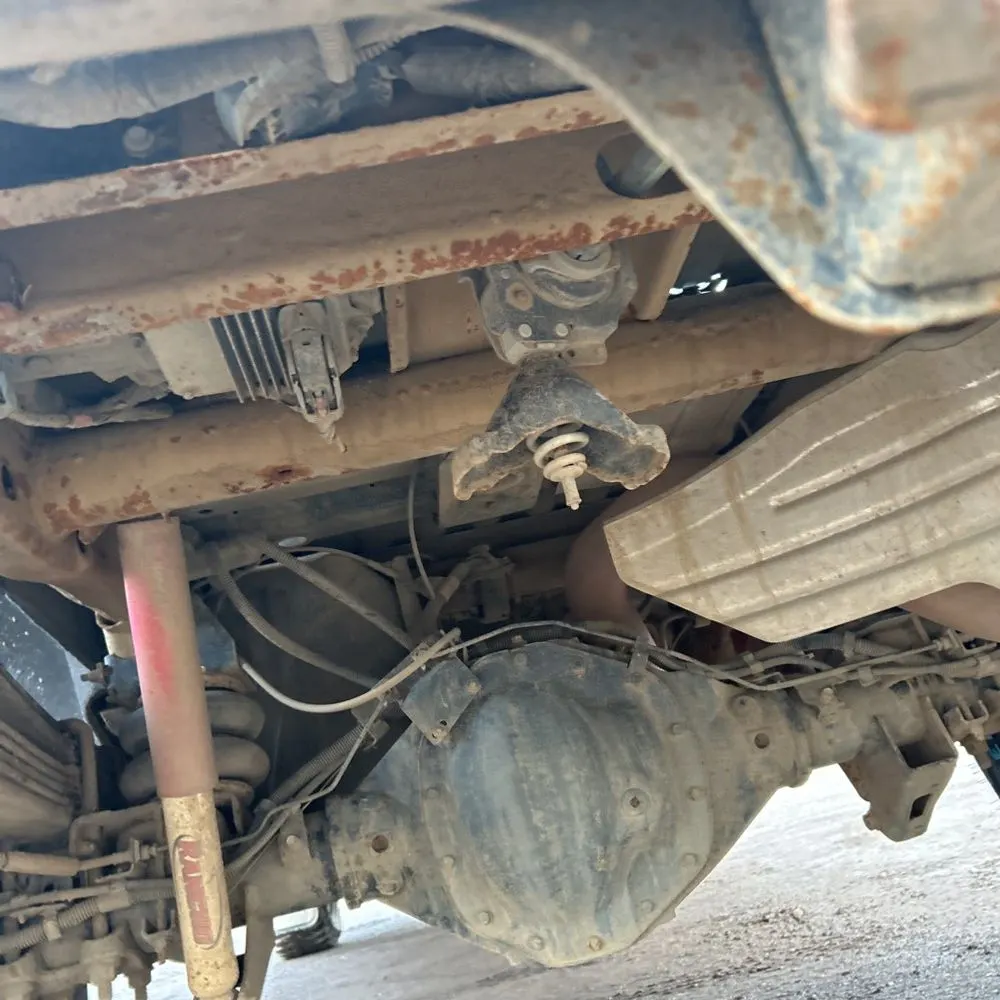 2022 GMC Sierra 3500 AT4