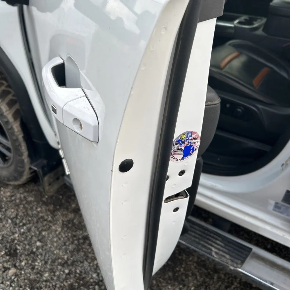 2022 GMC Sierra 3500 AT4