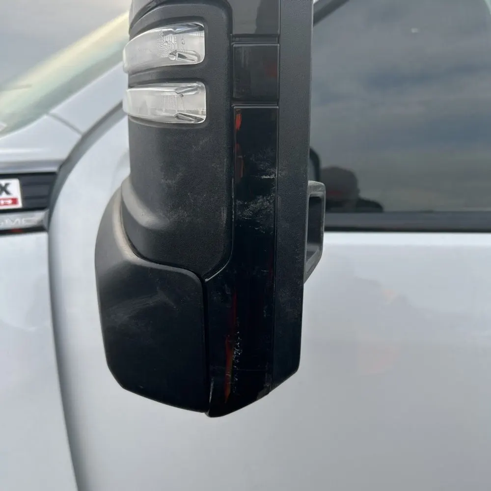 2022 GMC Sierra 3500 AT4