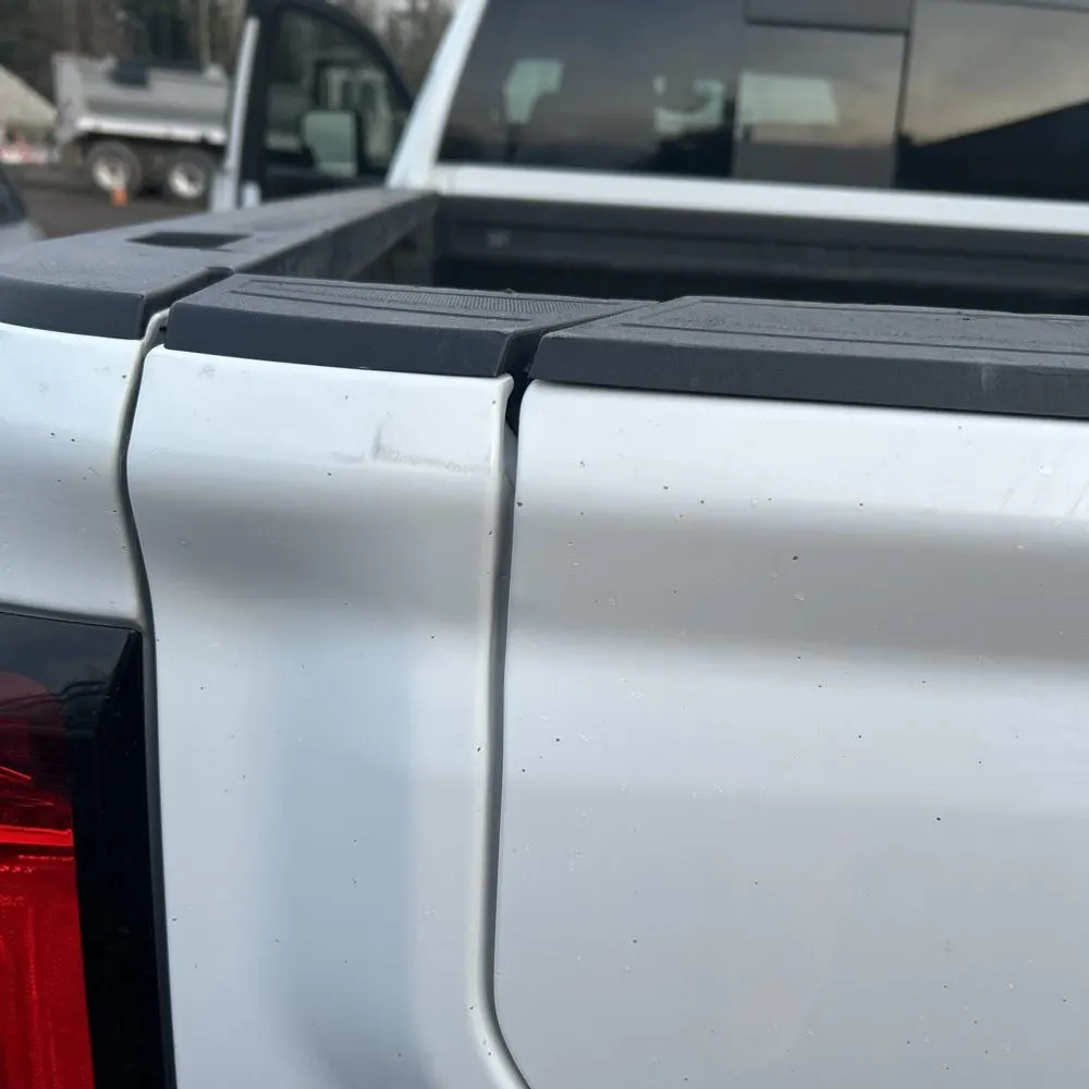 2022 GMC Sierra 3500 AT4