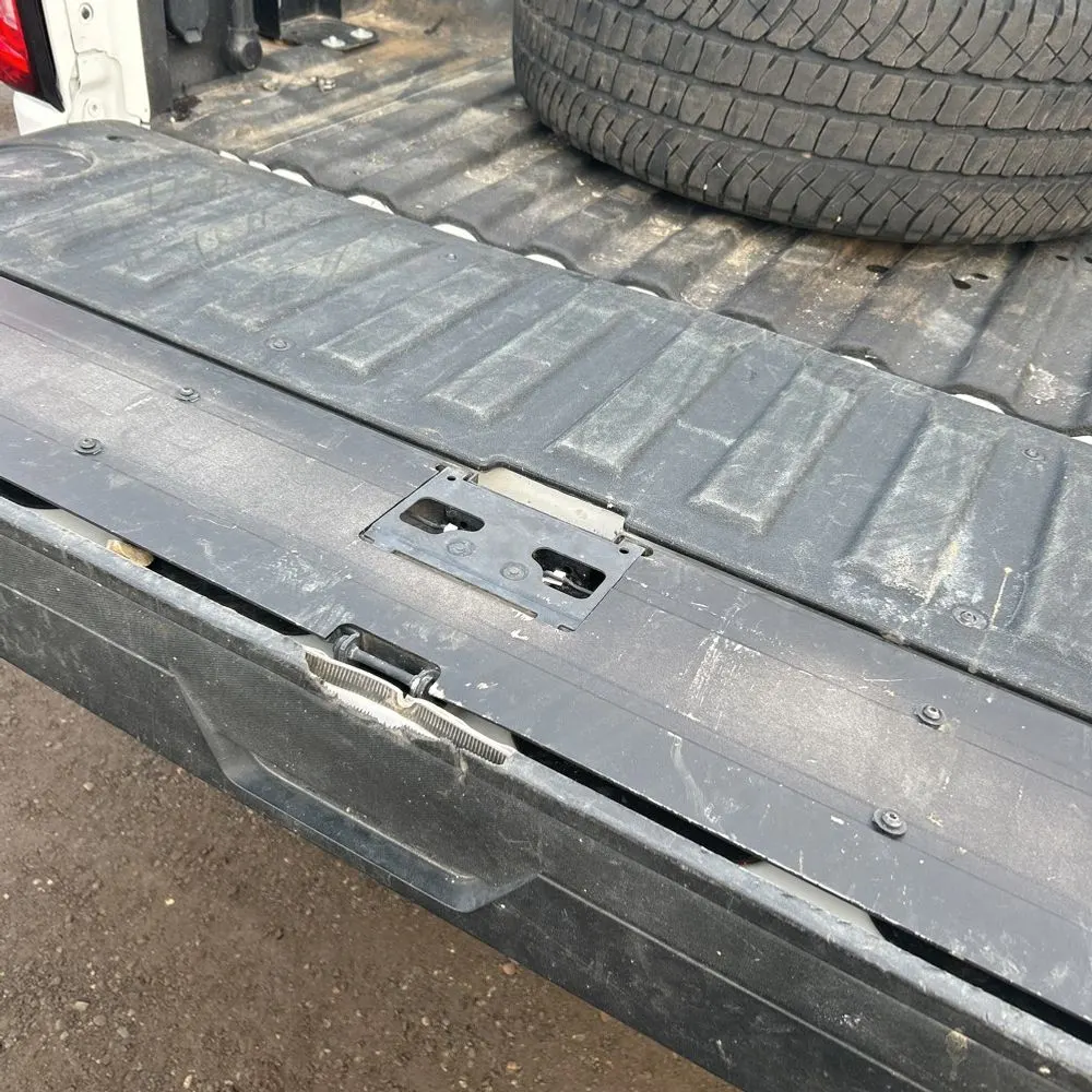 2022 GMC Sierra 3500 AT4