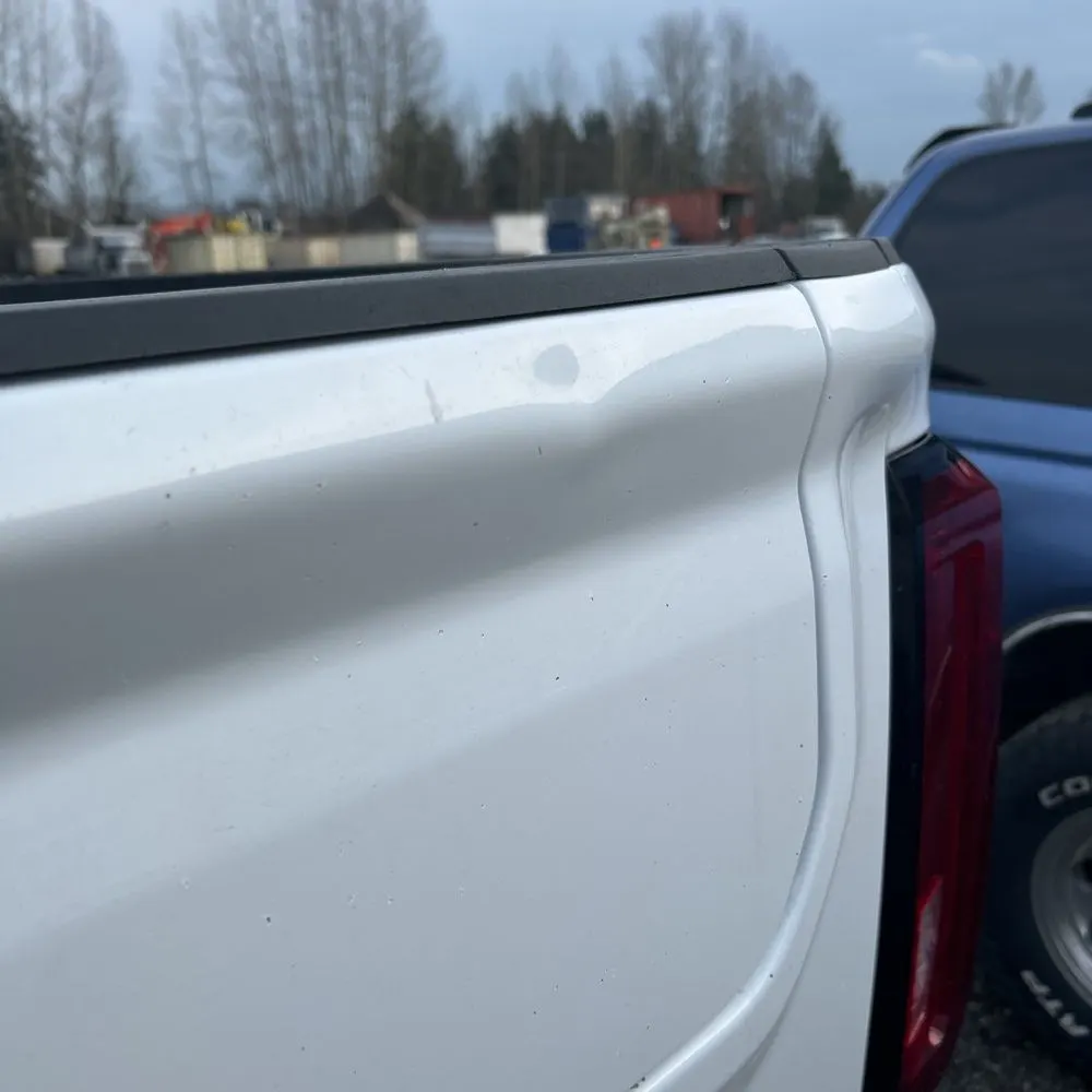 2022 GMC Sierra 3500 AT4