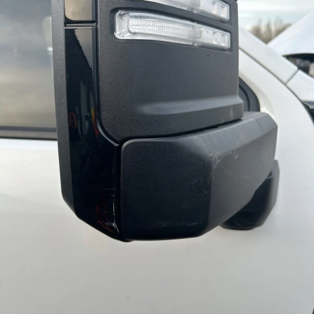 2022 GMC Sierra 3500 AT4