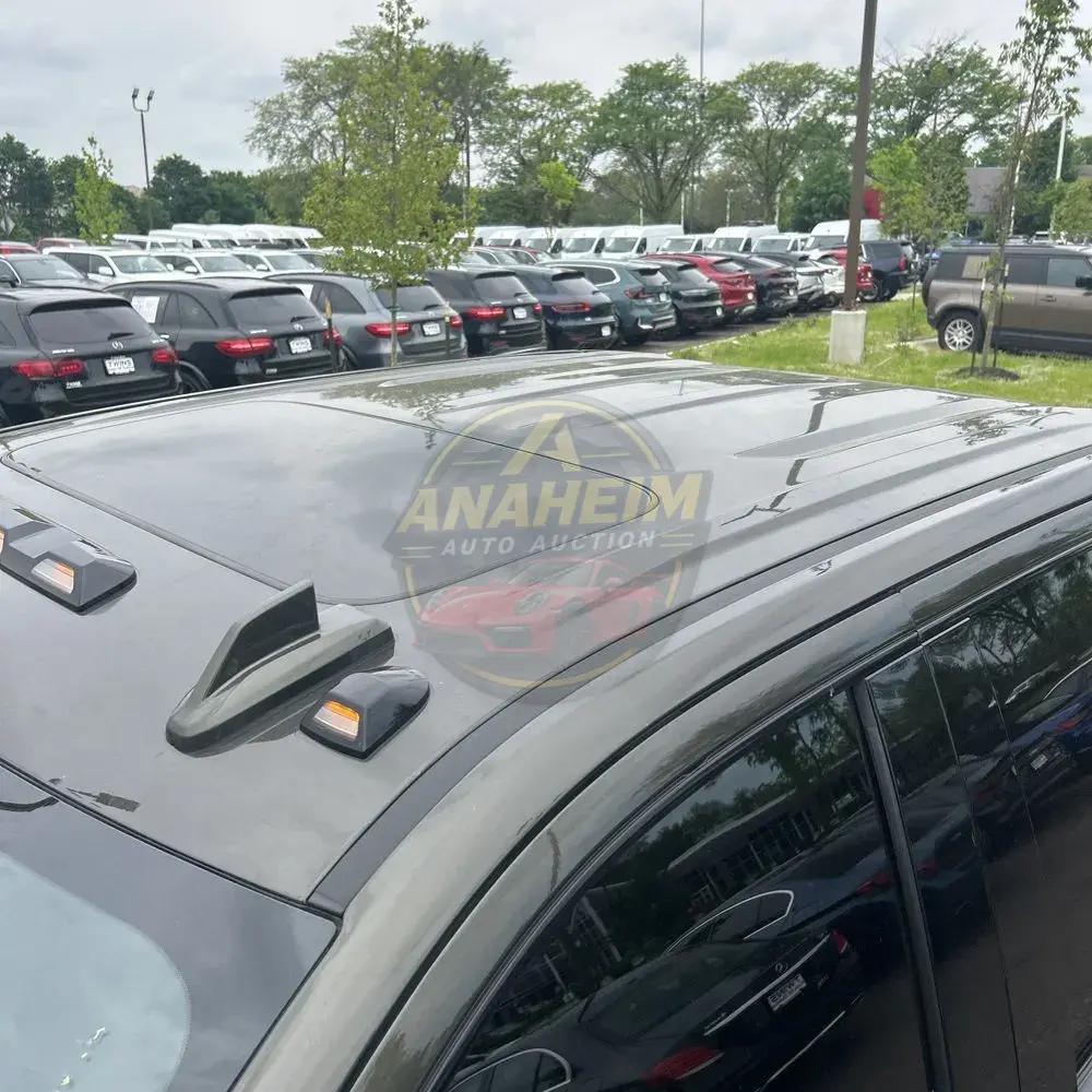 2022 GMC Sierra 3500 AT4