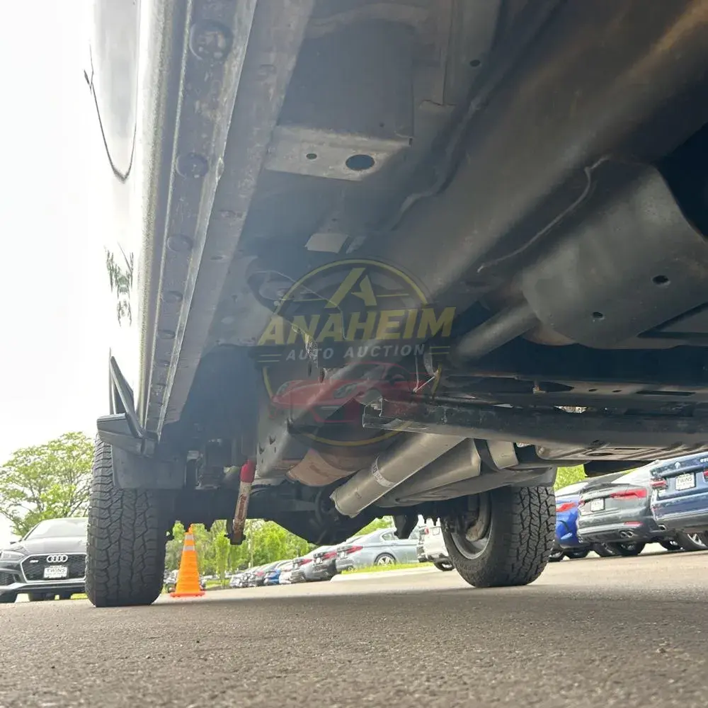 2022 GMC Sierra 3500 AT4