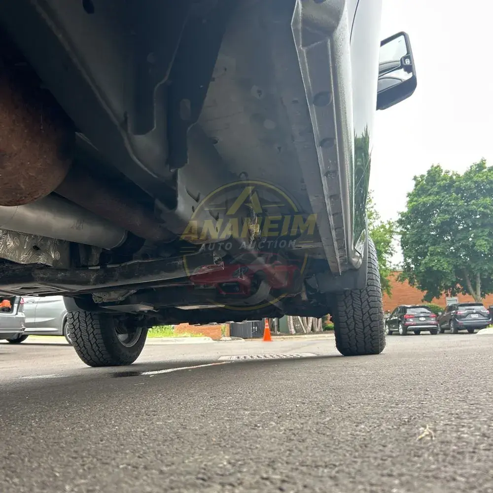 2022 GMC Sierra 3500 AT4