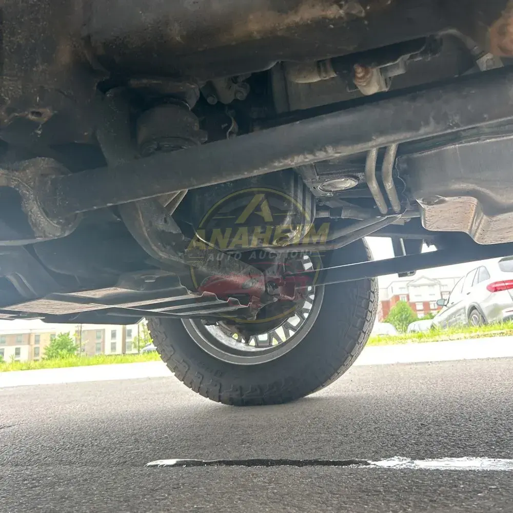 2022 GMC Sierra 3500 AT4