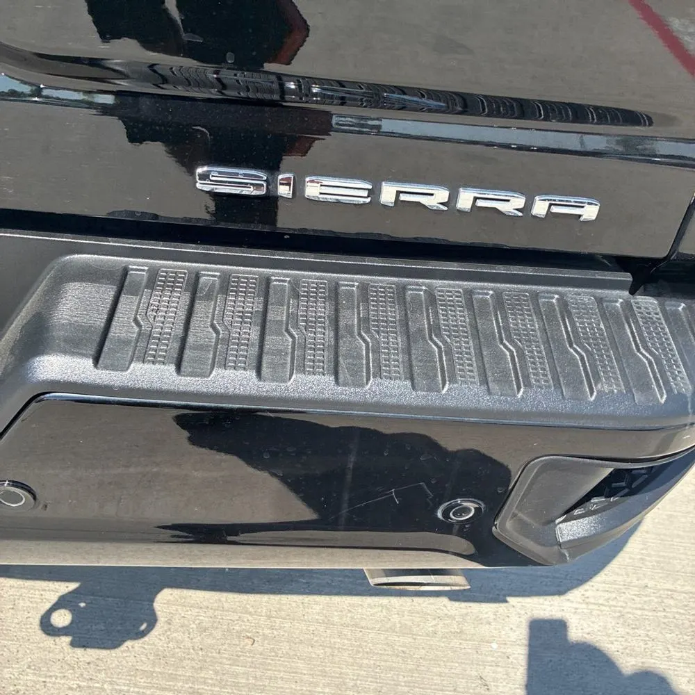 2024 GMC Sierra 3500HD Denali