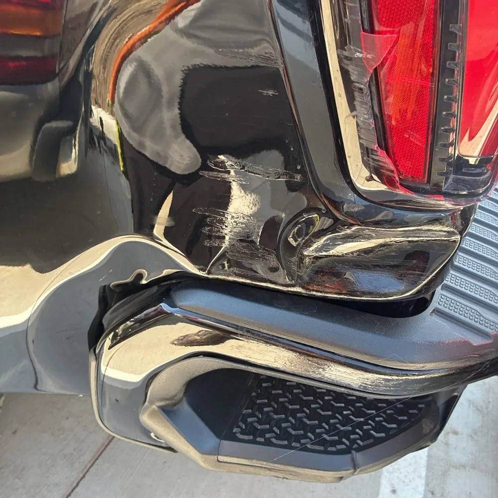 2024 GMC Sierra 3500HD Denali