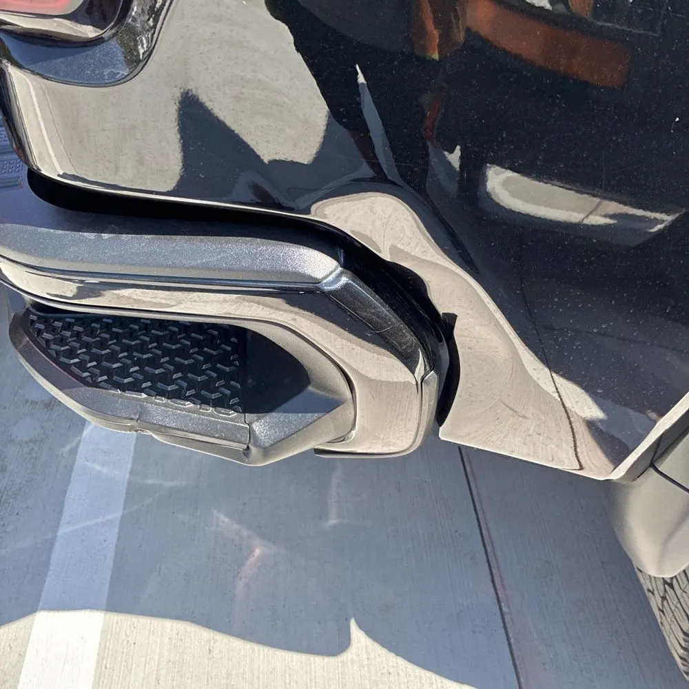 2024 GMC Sierra 3500HD Denali