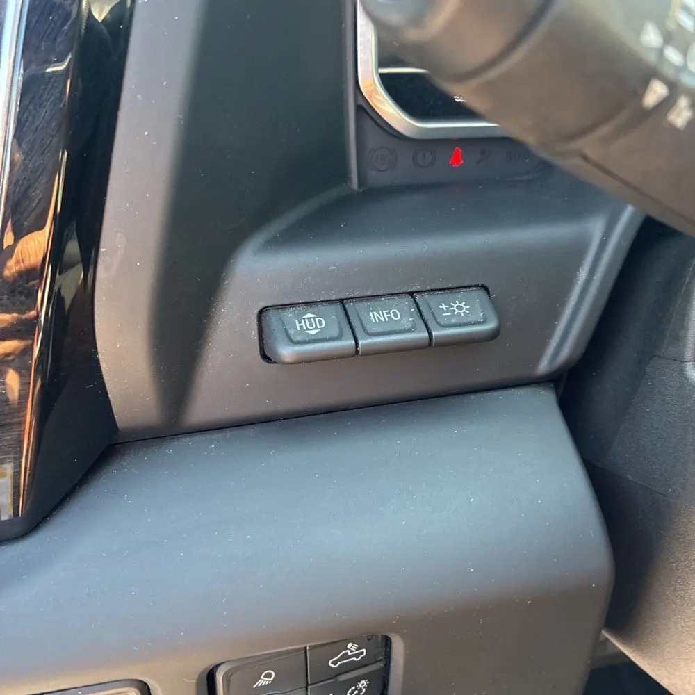 2024 GMC Sierra 3500HD Denali