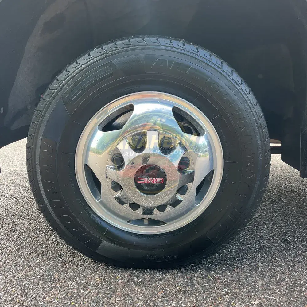 2022 GMC Sierra 3500HD Denali