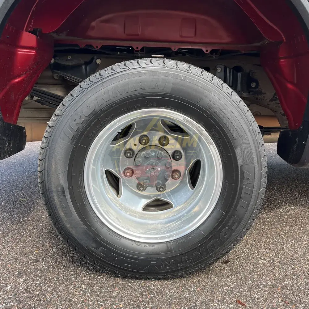 2022 GMC Sierra 3500HD Denali