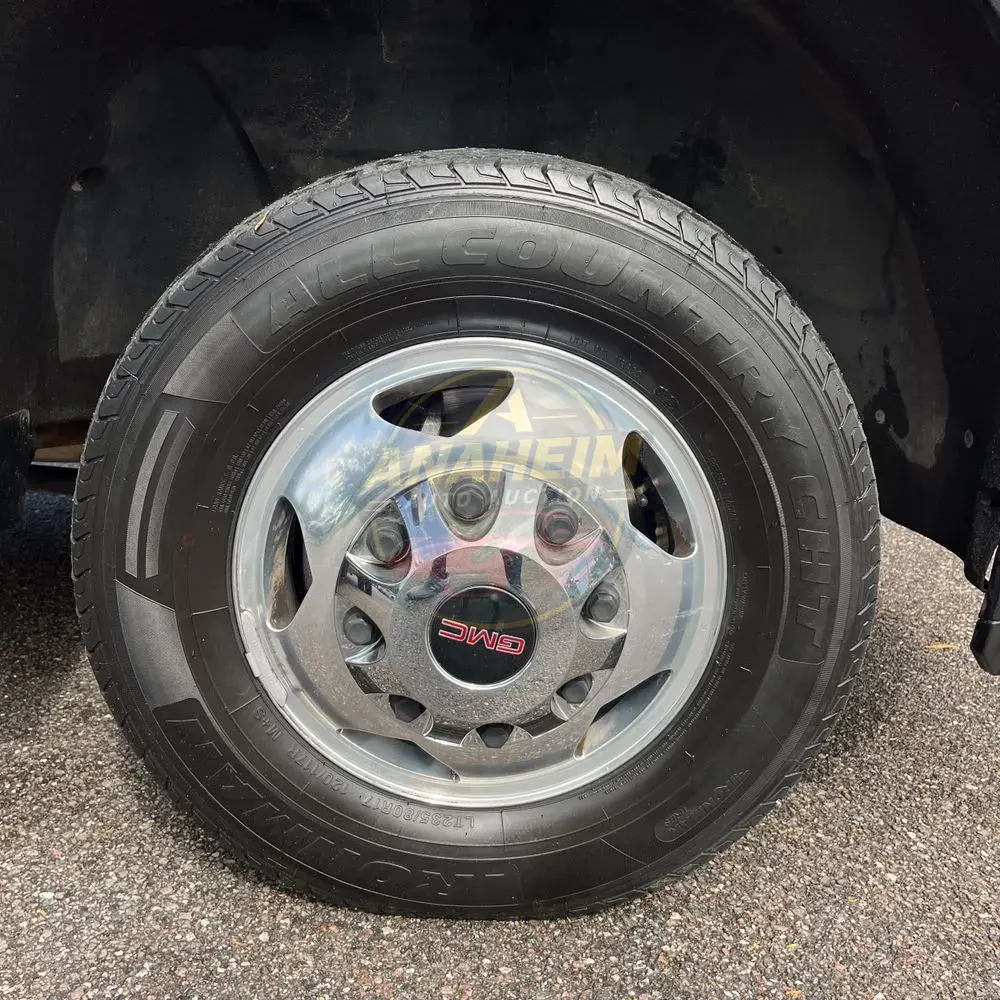 2022 GMC Sierra 3500HD Denali