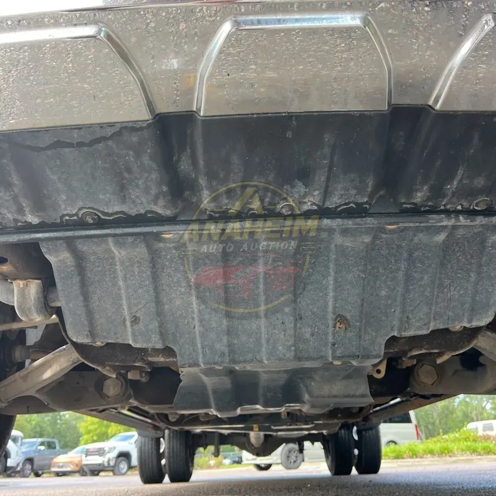 2022 GMC Sierra 3500HD Denali