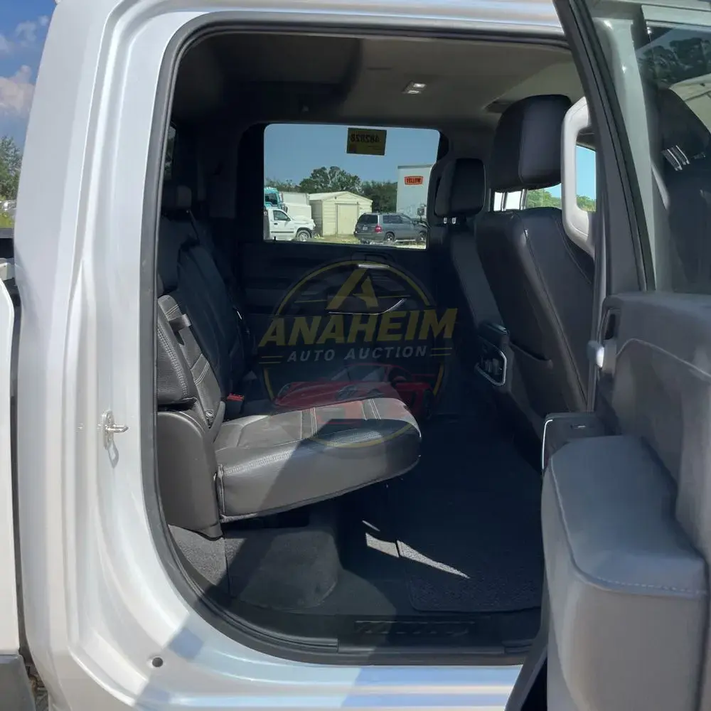 2020 GMC Sierra 3500HD Denali