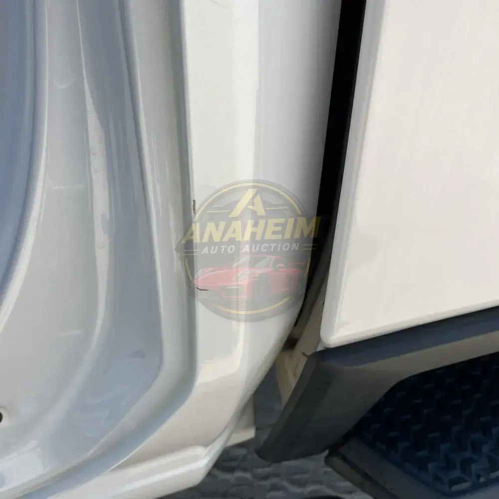 2020 GMC Sierra 3500HD Denali